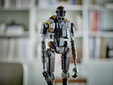 LEGO K-2SO Security Droid Set 845 Pieces, imported from the UK