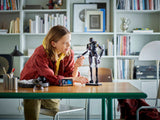LEGO K-2SO Security Droid Set 845 Pieces, imported from the UK