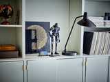 LEGO K-2SO Security Droid Set 845 Pieces, imported from the UK