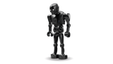LEGO K-2SO Security Droid Set 845 Pieces, imported from the UK