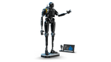 LEGO K-2SO Security Droid Set 845 Pieces, imported from the UK