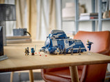 LEGO Separatist MTT Building Set 976 Pieces - British product