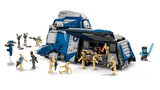 LEGO Separatist MTT Building Set 976 Pieces - British product