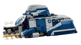 LEGO Separatist MTT Building Set 976 Pieces - British product