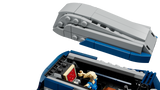 LEGO Separatist MTT Building Set 976 Pieces - British product