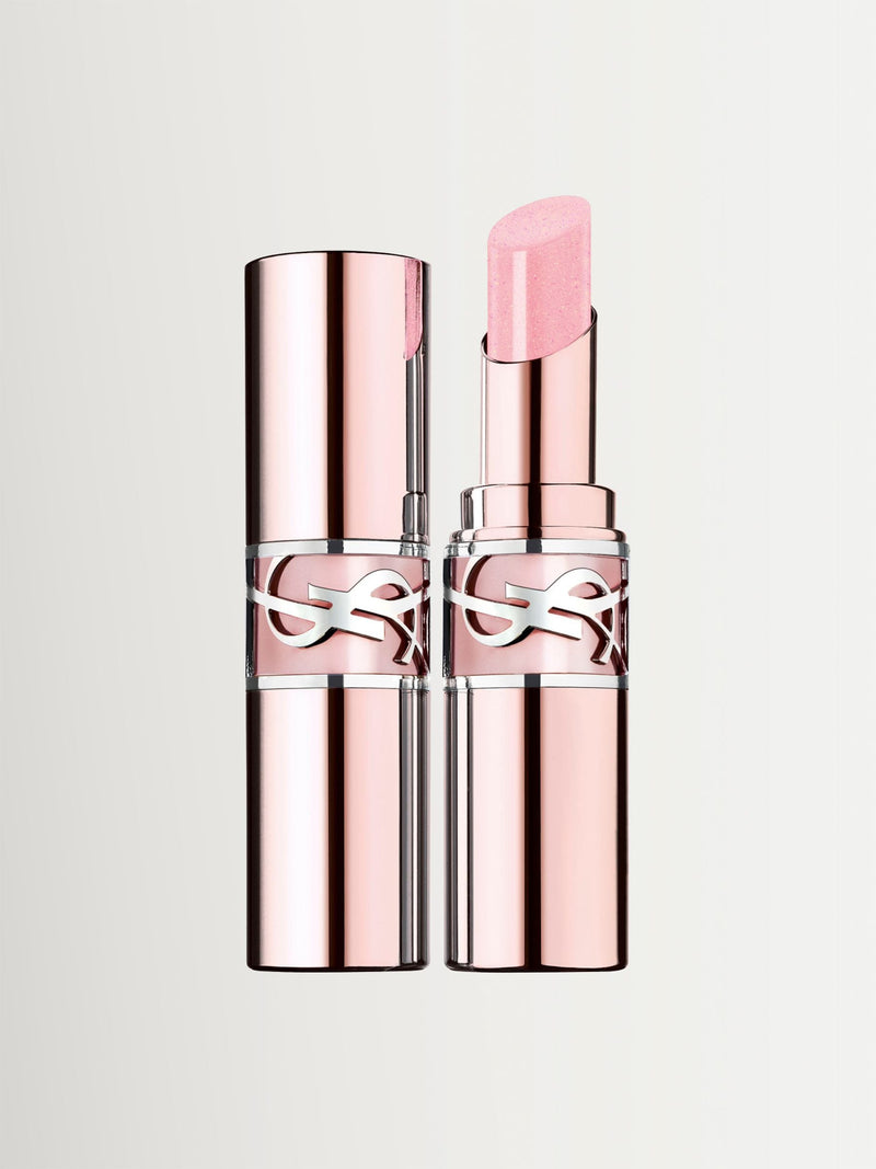 Tinted Butter Lip Balm with Maracuja Oil and Shea Butter for Dewy Lips