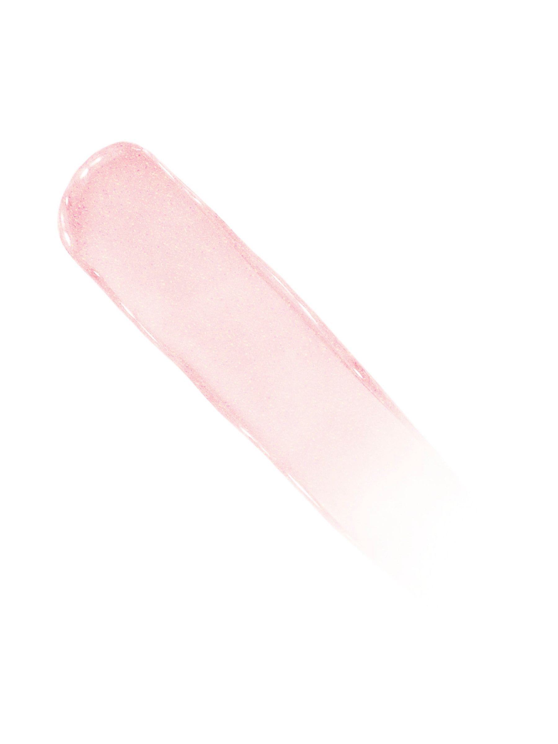 Tinted Butter Lip Balm with Maracuja Oil and Shea Butter for Dewy Lips