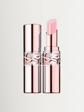 Tinted Butter Lip Balm with Maracuja Oil and Shea Butter for Dewy Lips