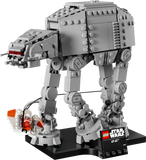 LEGO Star Wars AT-AT building set 525 pieces (British brand)