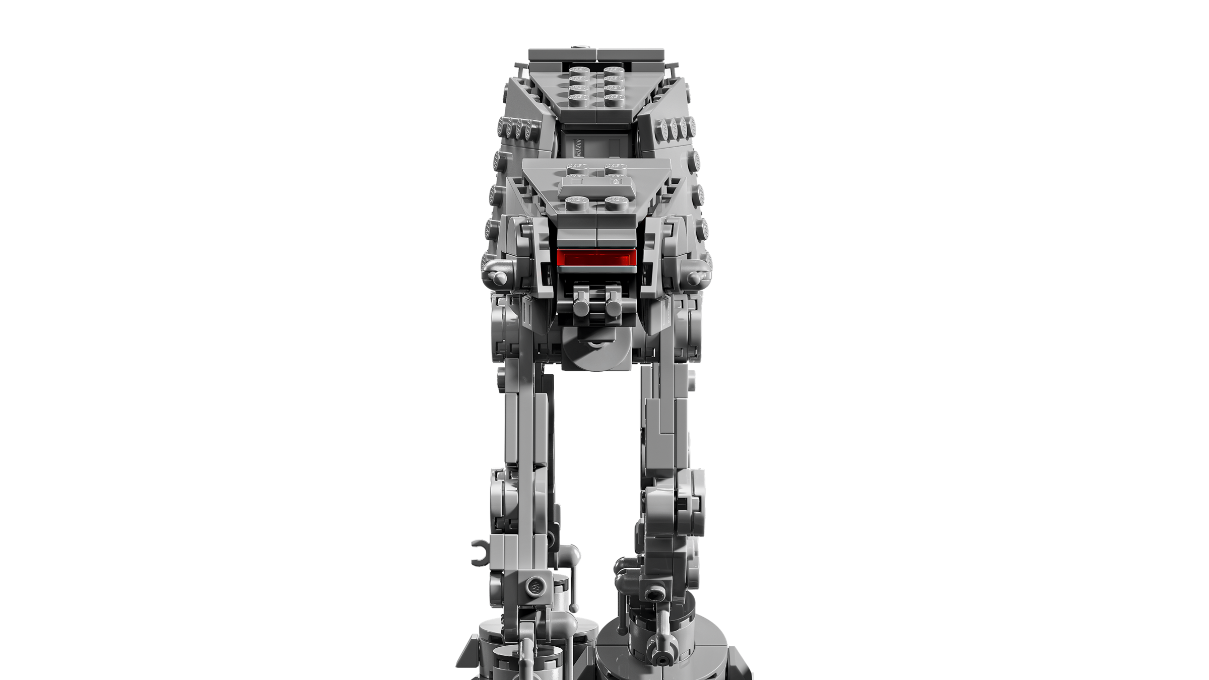 LEGO Star Wars AT-AT building set 525 pieces (British brand)