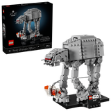 LEGO Star Wars AT-AT building set 525 pieces (British brand)