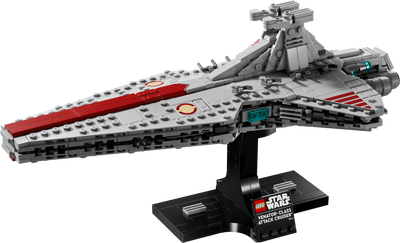 Lego Venator-Class Attack Cruiser™- Buy online at McGrocer