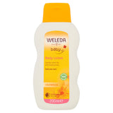 Weleda Baby Calendula Body Lotion 200ml GOODS Sainsburys   