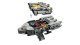 LEGO Star Wars Anzellan Starship building set 701 pieces, imported from the UK