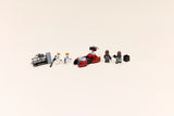 LEGO Siege of Mandalore Battle Pack toy building set - British product