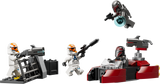 LEGO Siege of Mandalore Battle Pack toy building set - British product