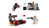 LEGO Siege of Mandalore Battle Pack toy building set - British product