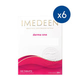 Imedeen Derma One 12 Month Supply General Health & Remedies Boots   