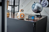 LEGO Star Wars BB-8 Astromech Droid building set, UK version