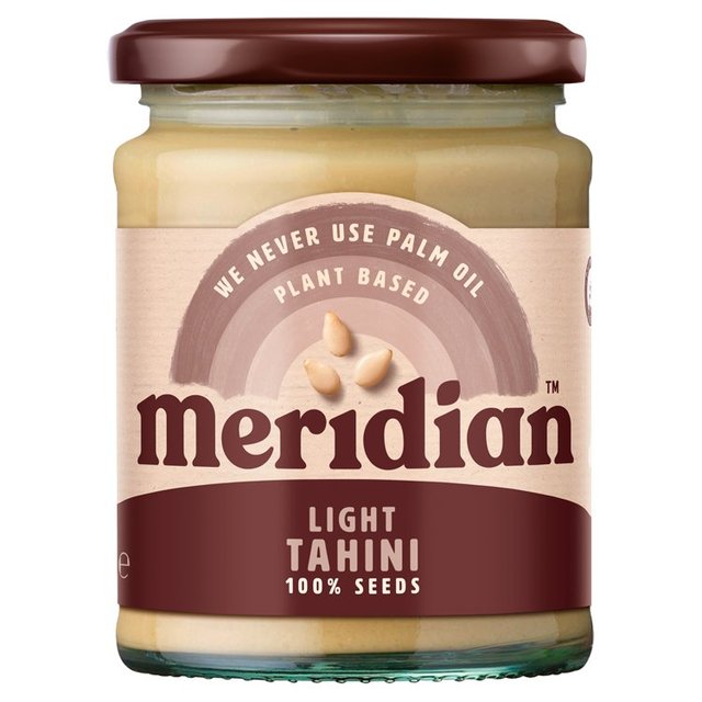 Meridian Light Tahini   270g