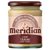 Meridian Light Tahini   270g GOODS M&S   