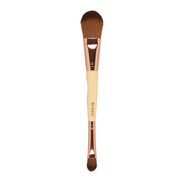 So Eco Foundation & Concealer Brush GOODS Superdrug   