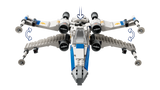 LEGO New Republic X-Wing Starfighter building set 558 pieces - British product