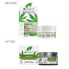 Dr Organic Hemp Oil Rescue Cream 50ml - British product