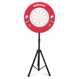 Unicorn Tri dartboard stand - British product