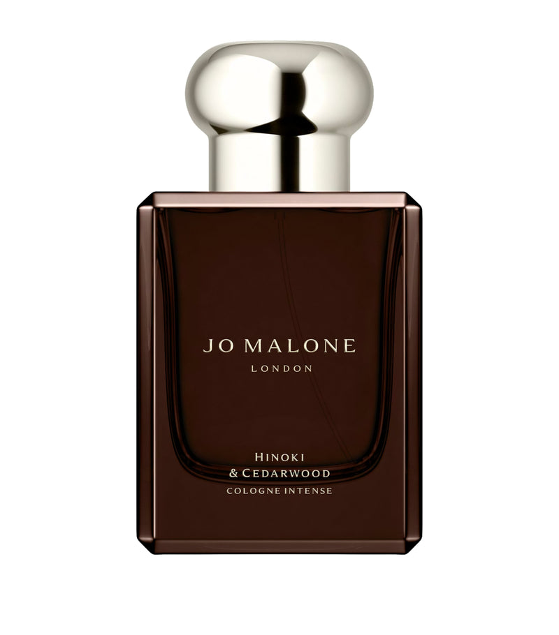 Jo Malone London Hinoki & Cedarwood cologne intense 50ml (British brand)