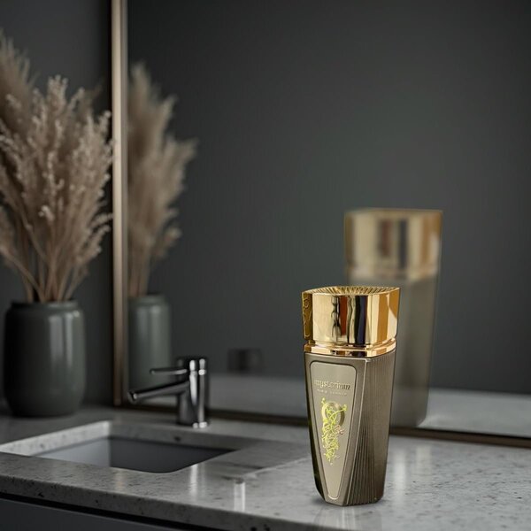 Paris Corner Mysterium Eau De Parfum 100ml (British brand)