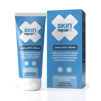 Superdrug SkinRepairX Emolliens Creme Ekzem Linderung 100ml - Online bei McGrocer kaufen