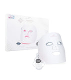 STYLPRO Wavelength LED face mask with remote, imported from the UK
