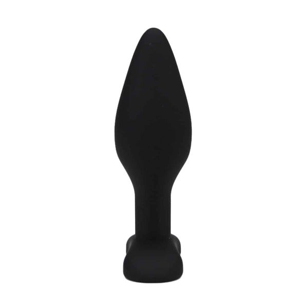 Loving Joy silicone anal plug large, UK version