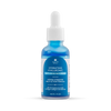 Nature Spell hydrating hyaluronic anti-aging face serum 30ml, UK version