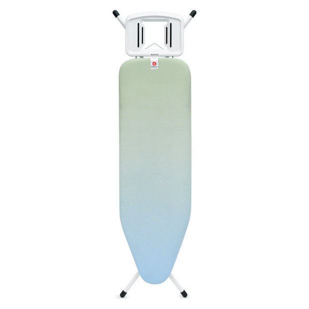 Brabantia ironing board B Soothing Sea 124x38cm (British brand)