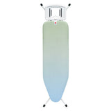 Brabantia ironing board B Soothing Sea 124x38cm (British brand)