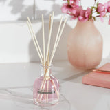 Yankee reed diffuser Sugared Blossom 90ml, imported from the UK