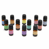 Serenityy essential oil set autumn 12x5ml (British brand)