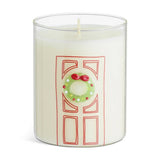 Argos Home singlewick candle Christmas Cookie 8cm (British brand)