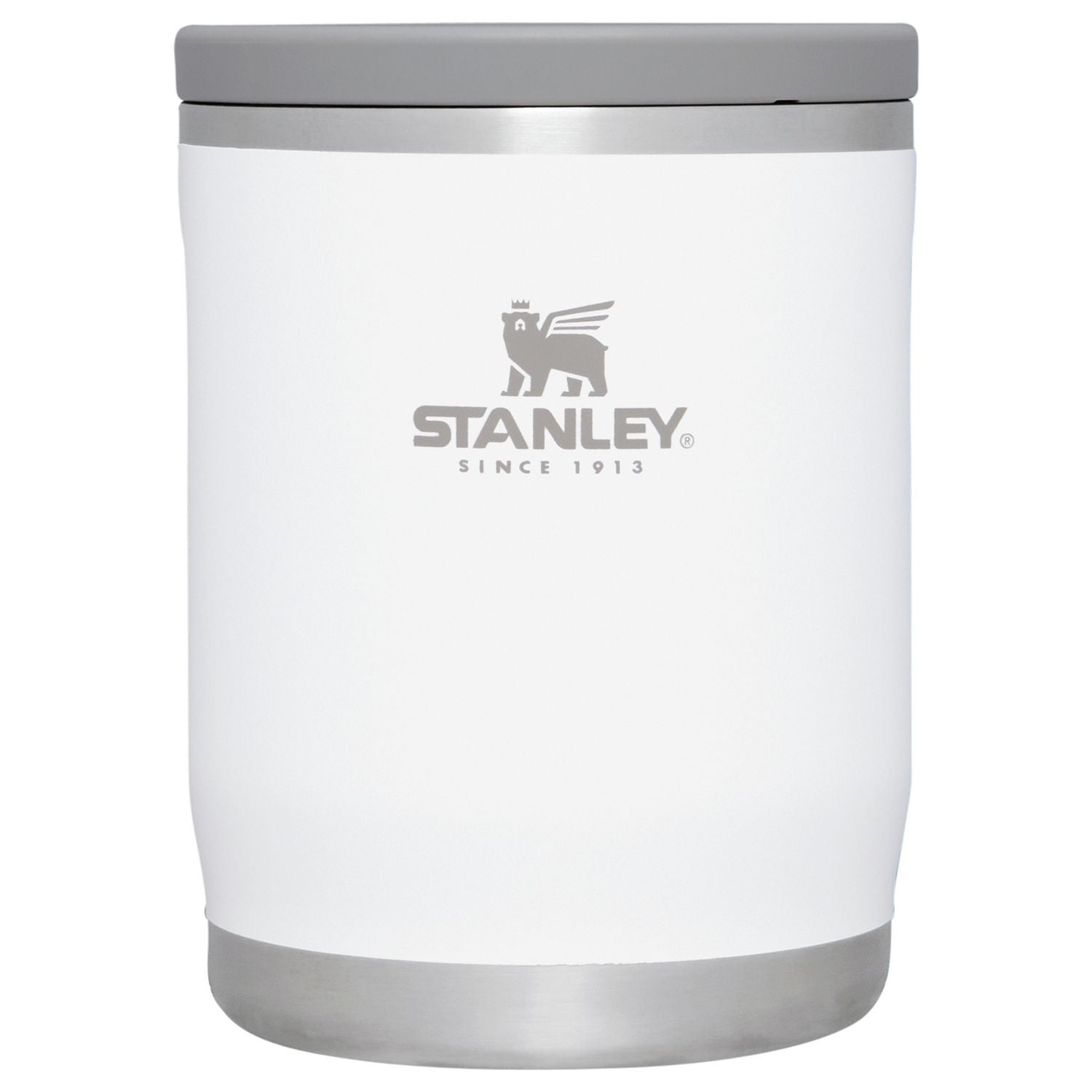 Stanley Adventure To Go Frost Food Jar 530ml, imported from the UK
