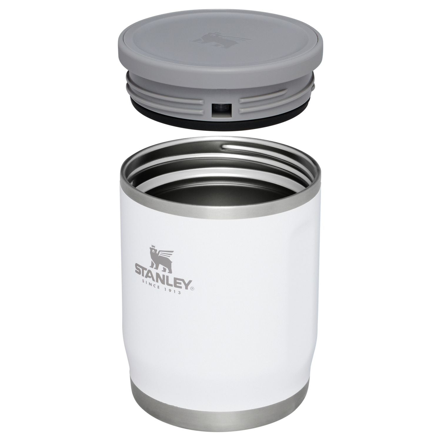 Stanley Adventure To Go Frost Food Jar 530ml, imported from the UK