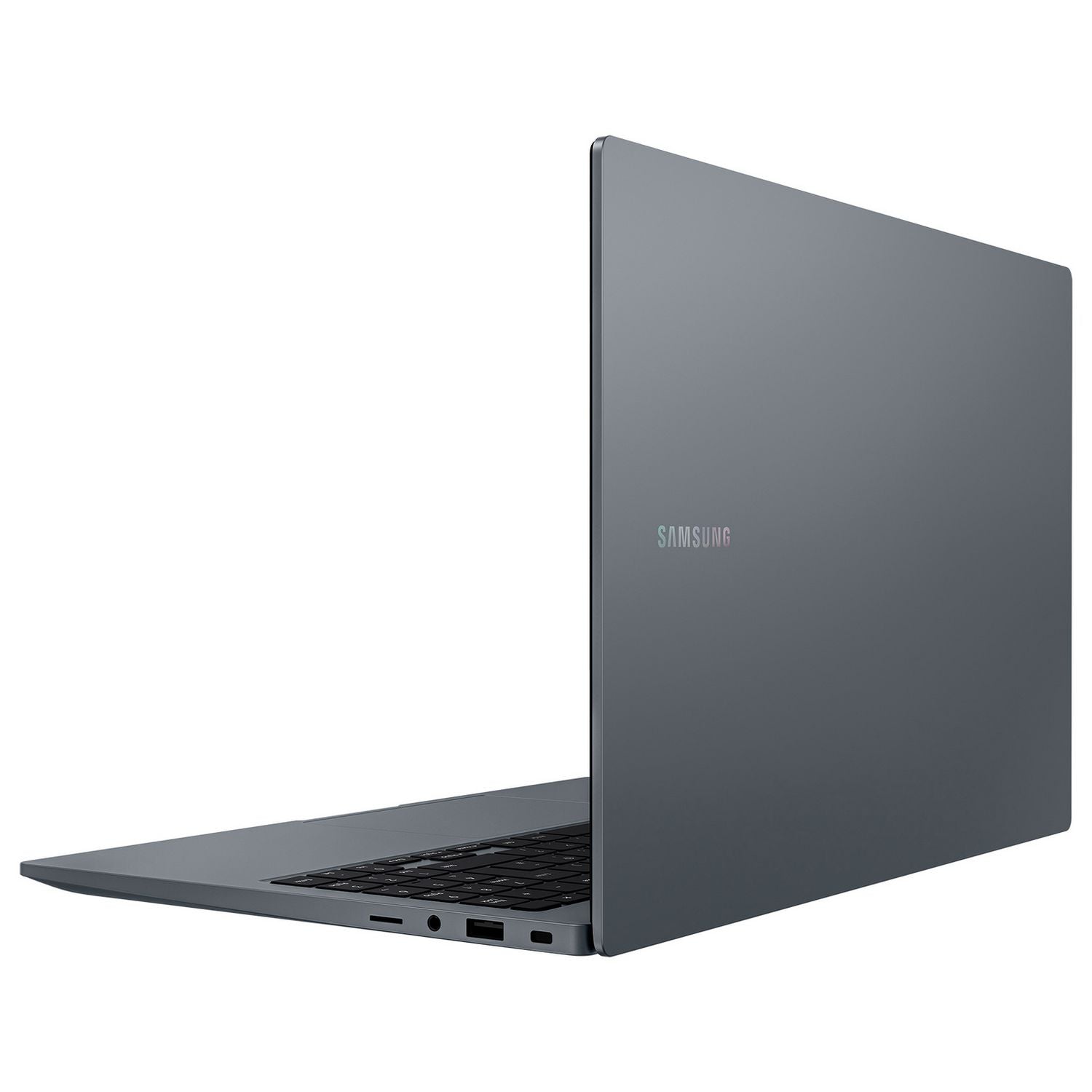 Samsung Galaxy Book4 laptop 15.6in (British brand)