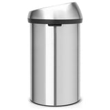 Brabantia touch top bin 60 litre (British brand)