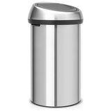 Brabantia touch top bin 60 litre (British brand)