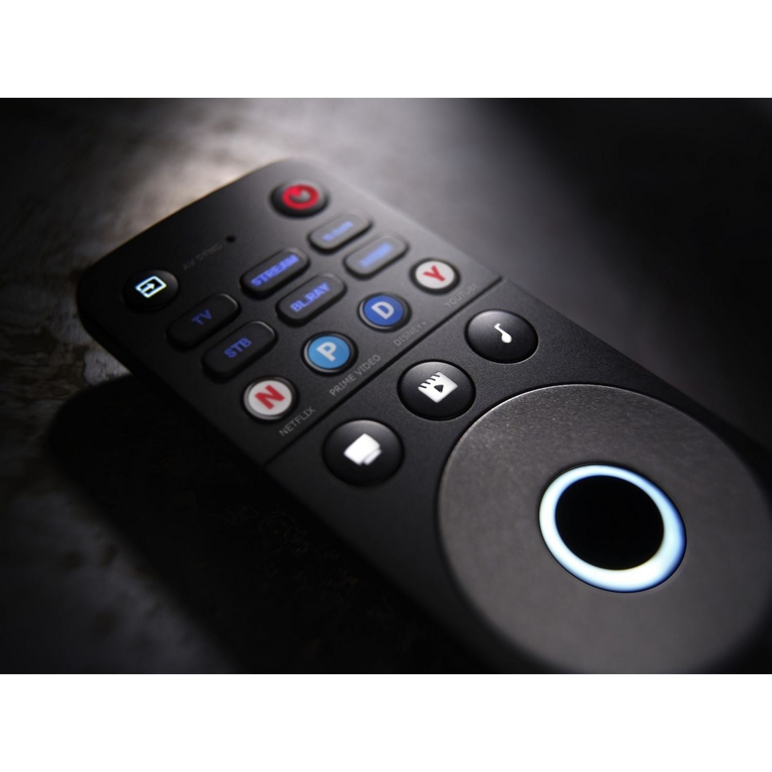 One For All Smart Pro universal remote control, imported from the UK
