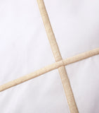 Yves Delorme Athena double duvet cover 200x200, imported from the UK