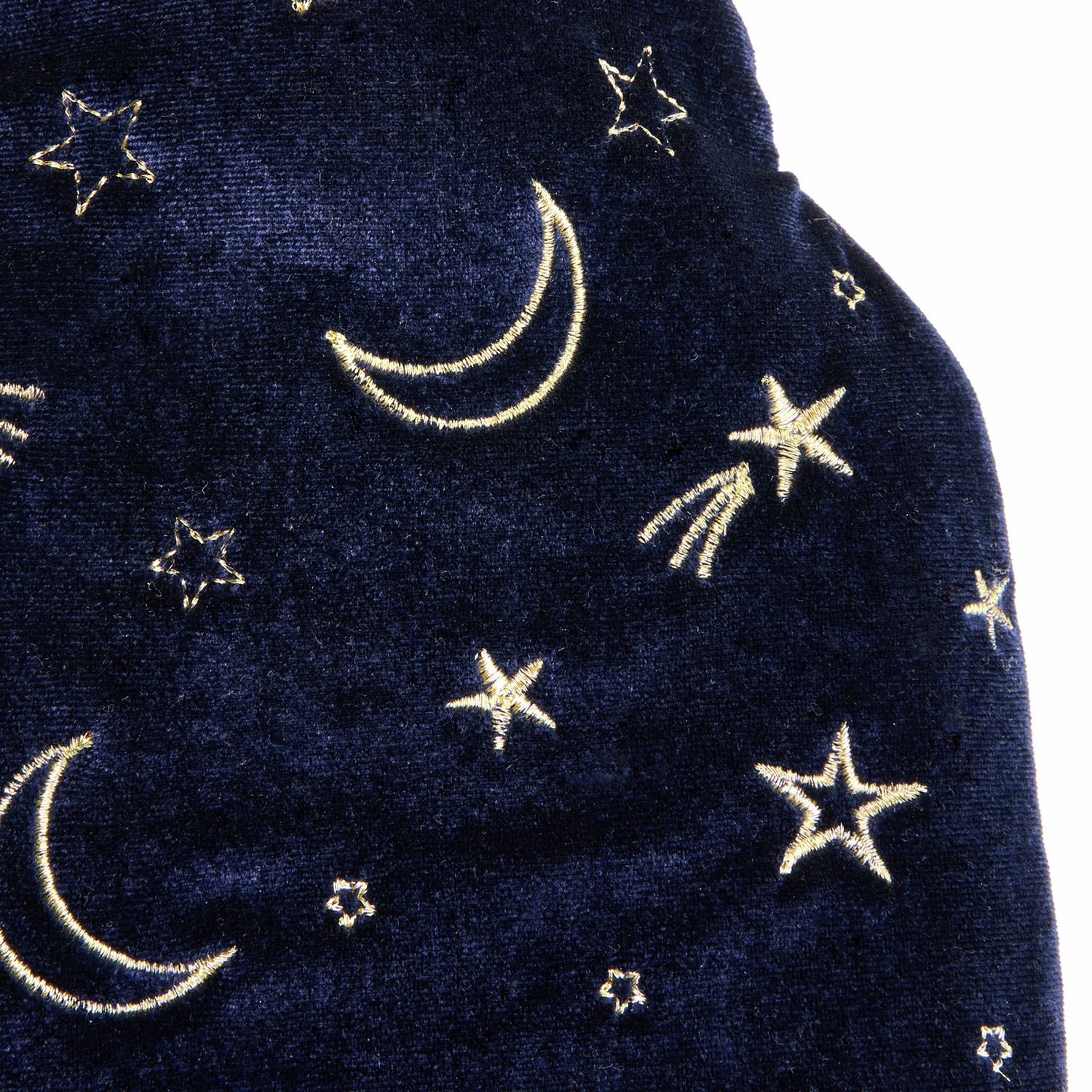 Argos Home Celestial hot water bottle 1L - British product
