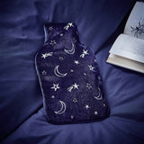 Argos Home Celestial hot water bottle 1L - British product