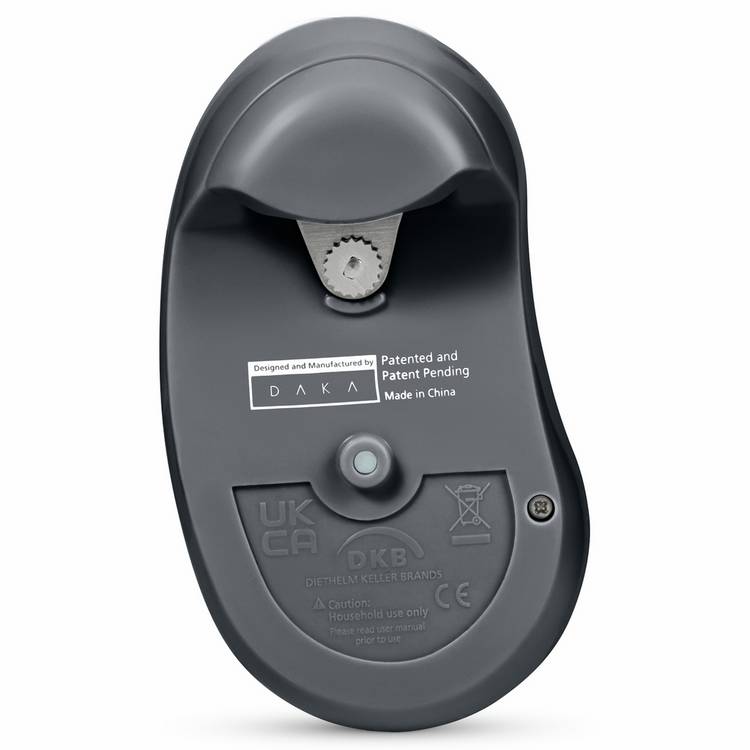 Culinare One Touch automatic can opener, UK version